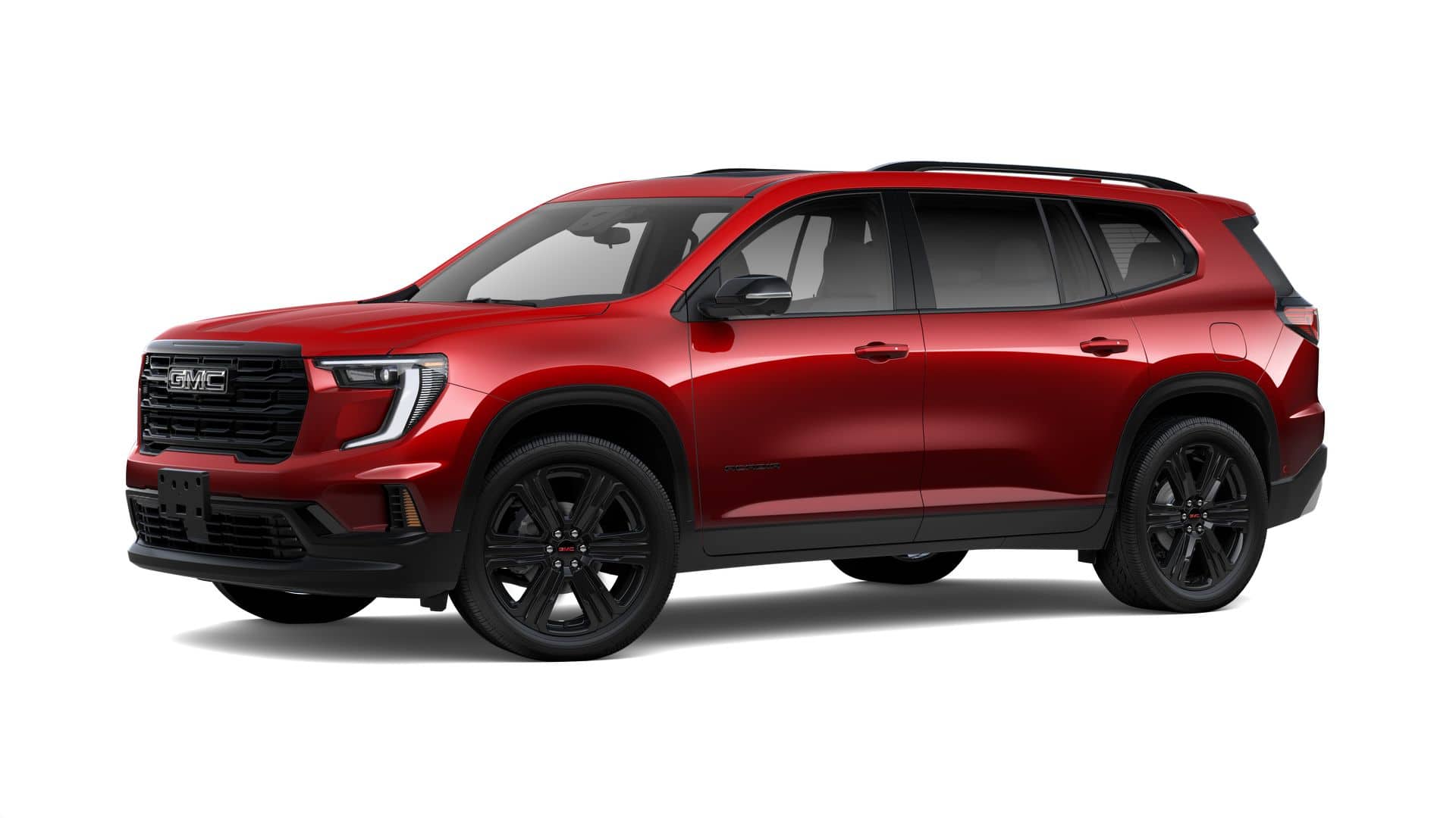 2026 GMC Acadia Base