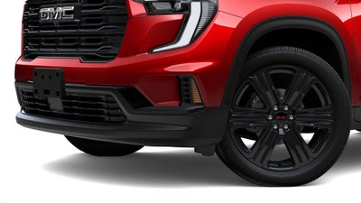 2026 GMC Acadia Base