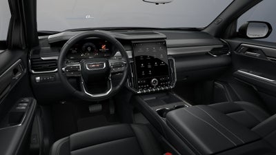 2026 GMC Acadia Base