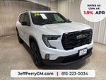 2026 GMC Acadia AWD Elevation
