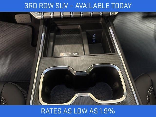 2026 GMC Acadia AWD Elevation