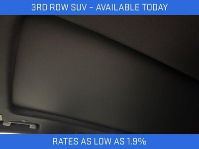 2026 GMC Acadia AWD Elevation