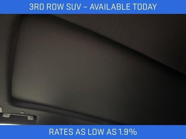2026 GMC Acadia AWD Elevation