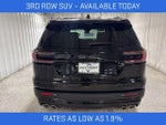 2026 GMC Acadia AWD Elevation