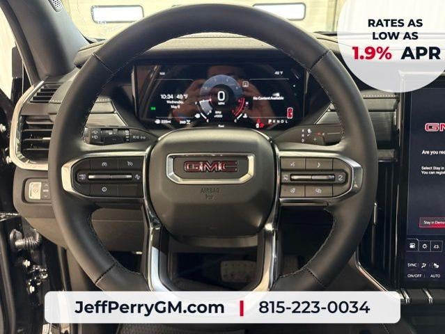 2026 GMC Acadia Elevation - Photo 10