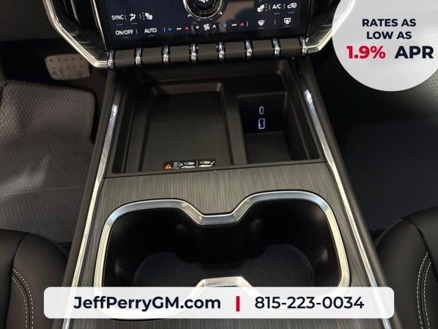 2026 GMC Acadia Elevation - Photo 11