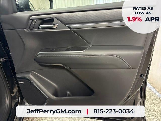 2026 GMC Acadia Elevation - Photo 16