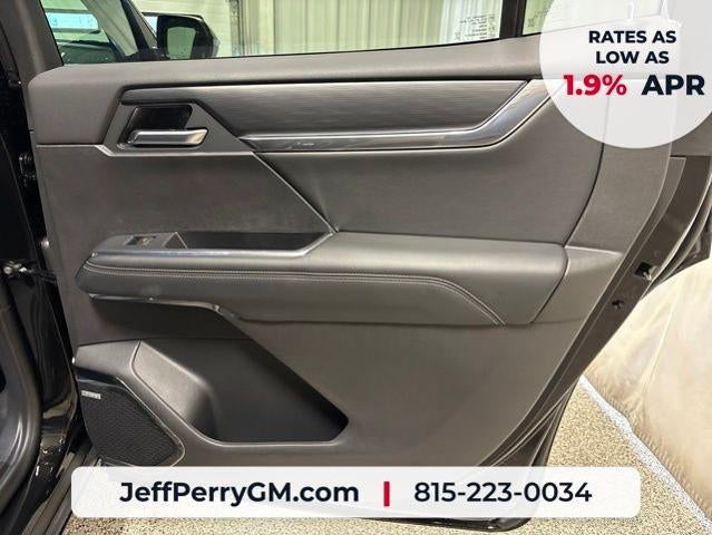 2026 GMC Acadia Elevation - Photo 18