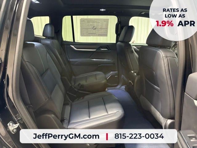 2026 GMC Acadia Elevation - Photo 19
