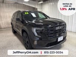 2026 GMC Acadia AWD Elevation