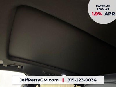 2026 GMC Acadia AWD Elevation