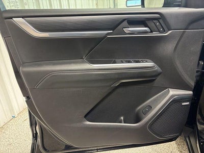 2025 GMC Acadia AWD Elevation