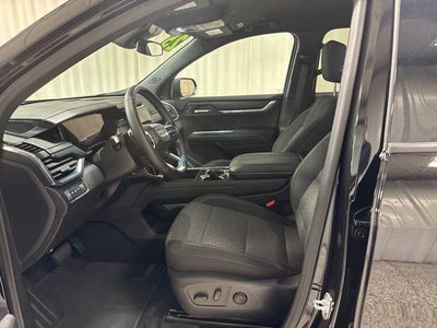 2025 GMC Acadia AWD Elevation