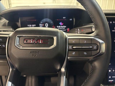 2025 GMC Acadia AWD Elevation