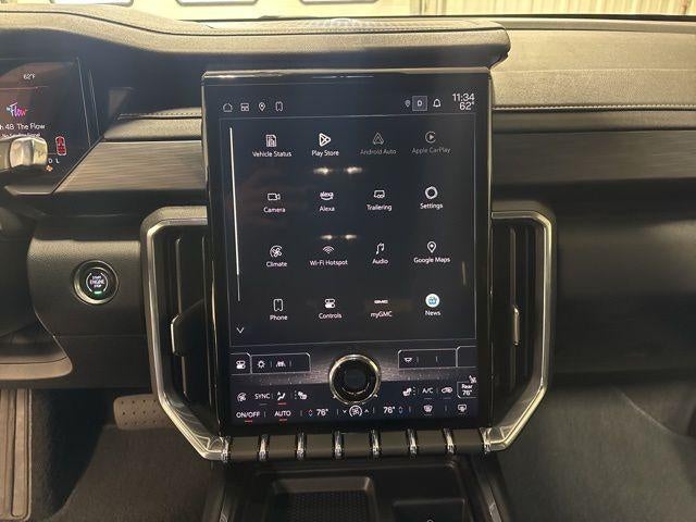 2025 GMC Acadia AWD Elevation