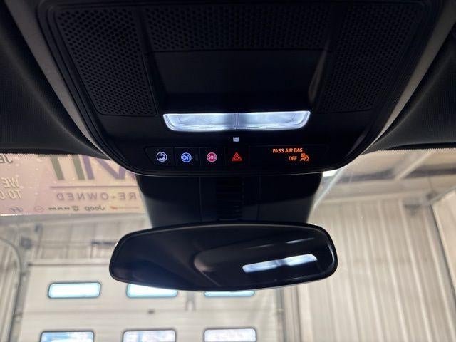 2025 GMC Acadia AWD Elevation