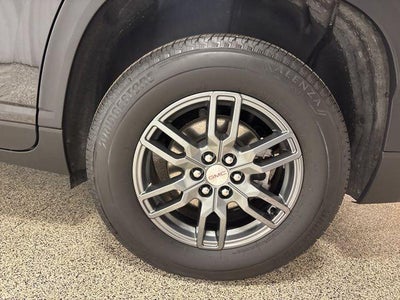 2025 GMC Acadia AWD Elevation