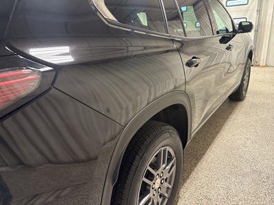 2025 GMC Acadia AWD Elevation