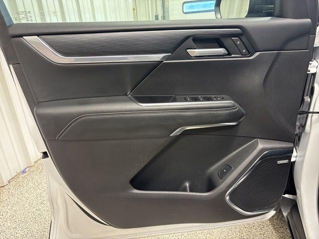 2025 GMC Acadia AWD Elevation