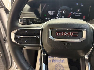2025 GMC Acadia AWD Elevation