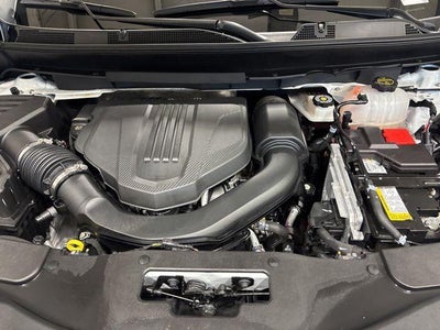 2025 GMC Acadia AWD Elevation