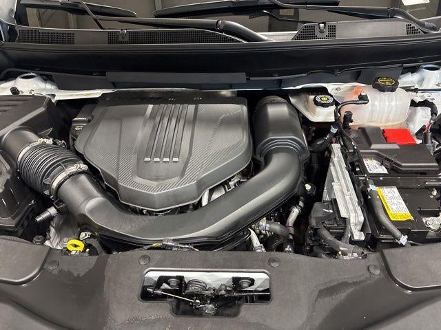 2025 GMC Acadia AWD Elevation