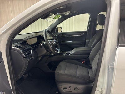 2025 GMC Acadia AWD Elevation