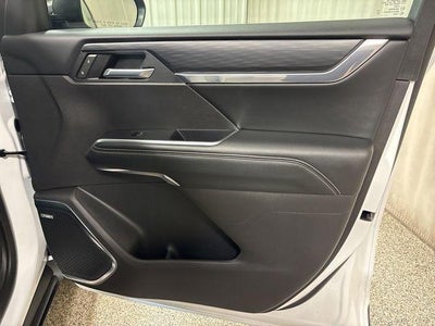 2025 GMC Acadia AWD Elevation