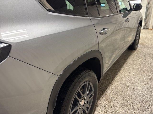 2025 GMC Acadia AWD Elevation