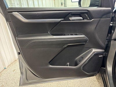 2025 GMC Acadia AWD Elevation