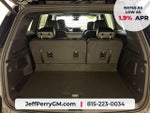 2026 GMC Acadia AWD AT4