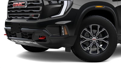 2026 GMC Acadia Base