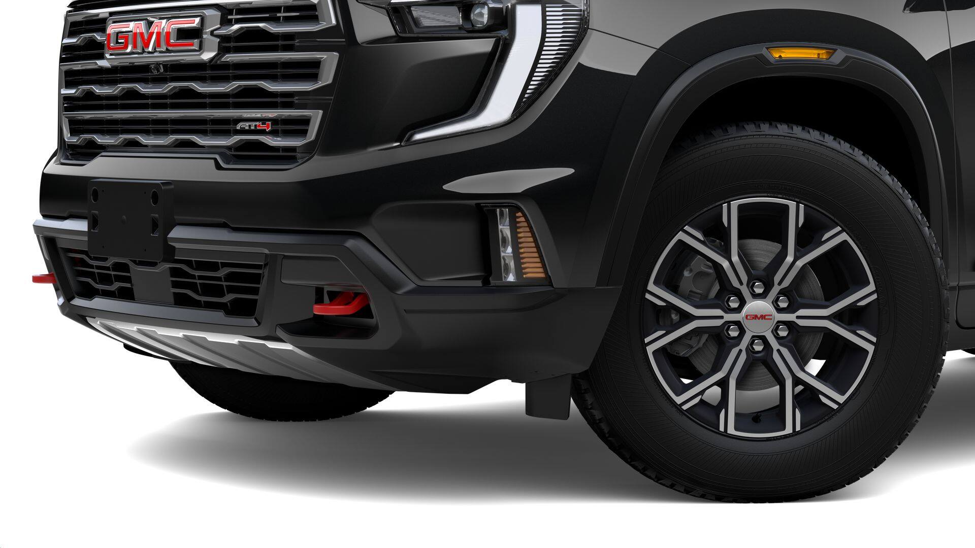 2026 GMC Acadia Base