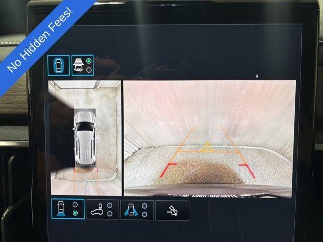 2026 GMC Acadia AWD Denali