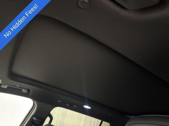 2026 GMC Acadia AWD Denali