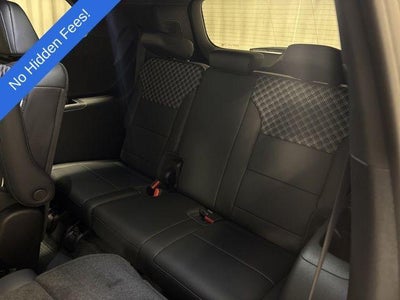 2026 GMC Acadia AWD Denali