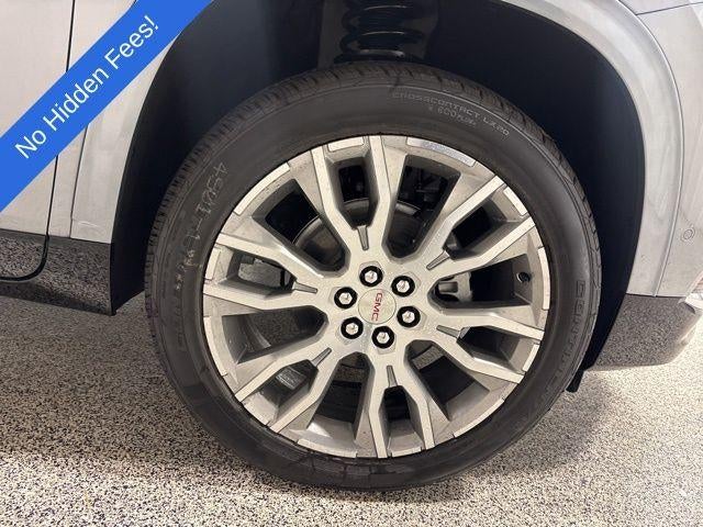 2026 GMC Acadia AWD Denali