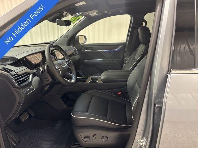 2026 GMC Acadia AWD Denali