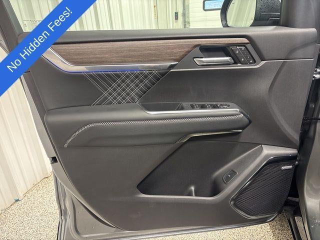 2026 GMC Acadia AWD Denali