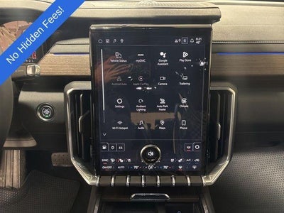 2026 GMC Acadia AWD Denali