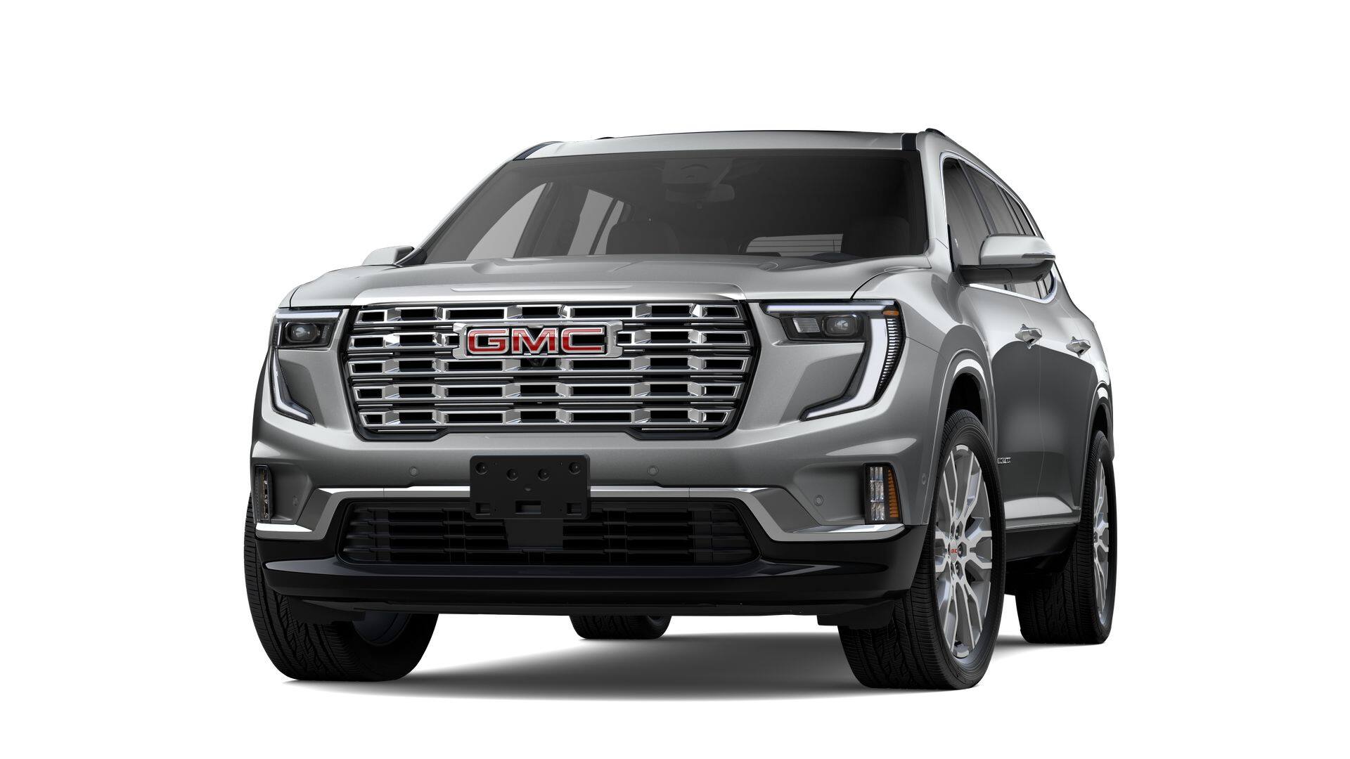 2026 GMC Acadia AWD Denali