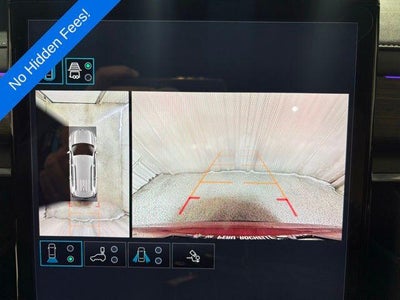 2026 GMC Acadia AWD Denali