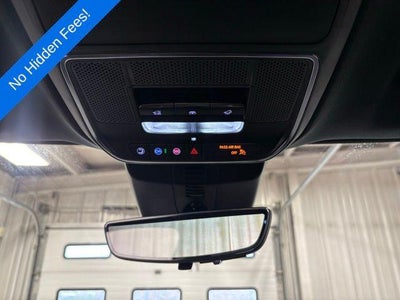 2026 GMC Acadia AWD Denali