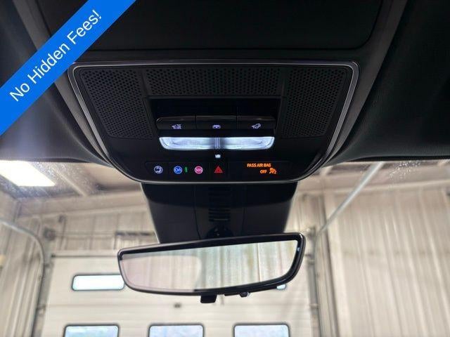 2026 GMC Acadia AWD Denali