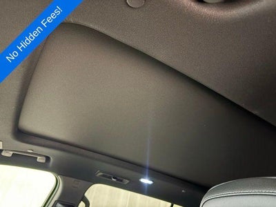 2026 GMC Acadia AWD Denali