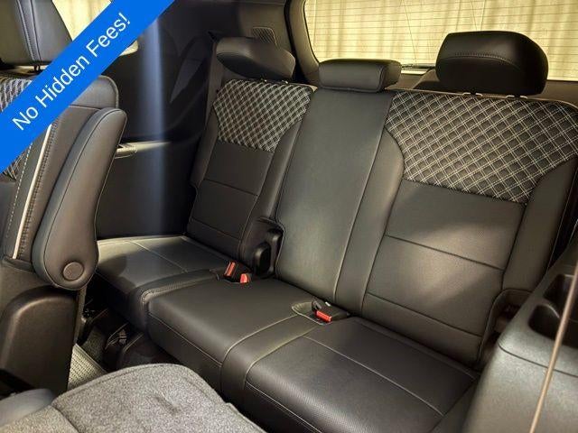 2026 GMC Acadia AWD Denali