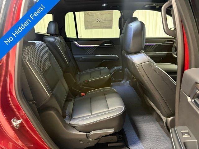 2026 GMC Acadia AWD Denali