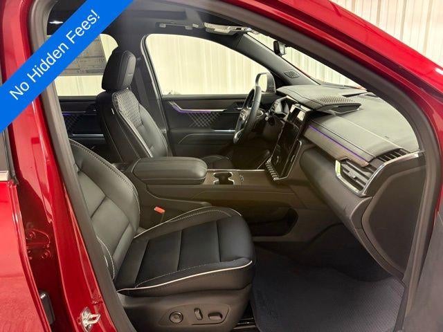 2026 GMC Acadia AWD Denali