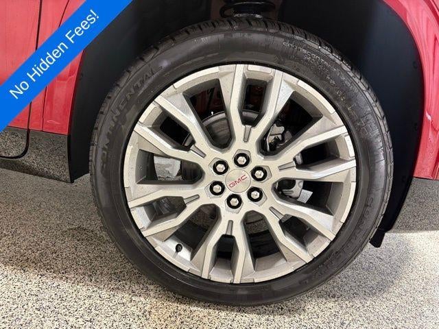 2026 GMC Acadia AWD Denali