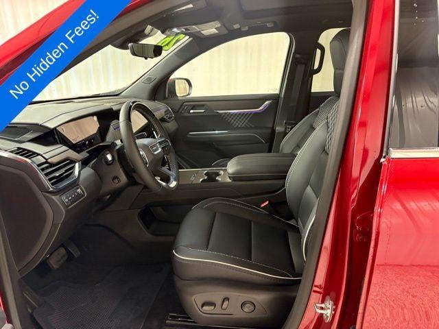 2026 GMC Acadia AWD Denali